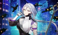 스마일게이트 에픽세븐 새 지역 선봬