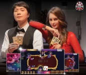 다미포커 구글 카지노 게임 급상승 1위