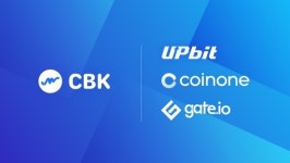 코박토큰, 업비트 등 3개 거래소 동시 상장