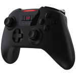 에이치앤씨스토리, 게임 컨트롤러 펀딩 나서