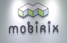 모바일 게임업체 모비릭스, 코스닥 상장 첫날 따상