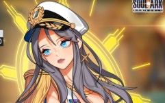 블루스톤 소울아크 발렌타인 던전 공개