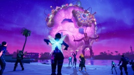 메타버스 주도권은 게임이 먼저 잡았다