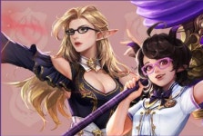 넷마블 세븐나이츠2 새 코스튬 추가