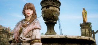 카카오게임즈 오딘: 발할라 라이징 론칭 D-1