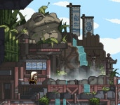 야누스랩스 웨폰마스터 그랜파 텀블벅 펀딩