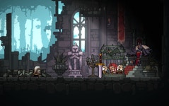 야누스랩스 웨폰마스터 그랜파 텀블벅 펀딩