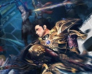 블루포션 에오스 레드 혼돈의 탑 3층 공개