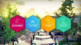 온페이스, 메타버스 플랫폼 온버스 개발 박차