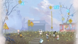 버프스튜디오, 힐링게임 라인업 확대