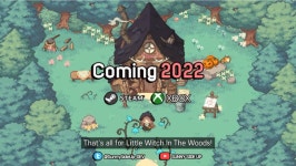 [TGS 2021] SKT 게임시장 본격 진출… 4개 작품 퍼블리싱