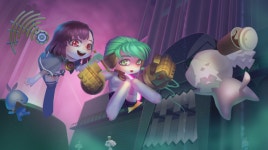 수그마, 모바일 리듬게임 웰컴투팩토리 론칭