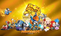 씨씨알 포트리스M 자체 서비스 통해 재도약