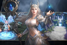 유엘유, 모바일 MMO 2X 사전예약