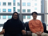 이세계 무역관 모바일서 흔하지 않은 게임