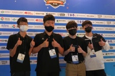 [KeG] 배그 모바일 1위 서울 어썸가이즈