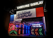 [게임스컴] 삼성전자, 게이밍 시장 공략 박차