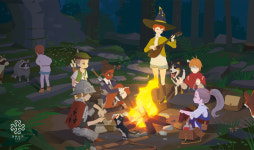 넥슨 지스타 9개작 출품 화려한 귀환