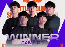 게임피티, 배틀그라운드 스매쉬 컵 시즌8 우승