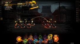 프로젝트문 림버스 컴퍼니 상승세 이어갈까?