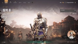 넥슨 워헤이븐 대규모 근접전 매력 발산