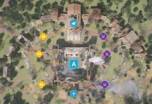 넥슨 워헤이븐 대규모 근접전 매력 발산