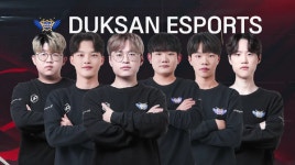 [PMPS] 덕산 e스포츠, 시즌3 페이즈1 우승