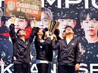 덕산 e스포츠, PMPS 시즌3 우승 … 2관왕 등극