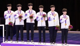 [기자25시] e스포츠 금메달 폄훼해선 안돼