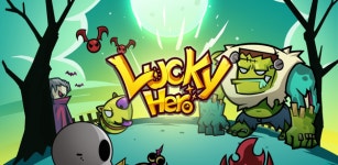 마코빌 럭키 히어로 글로벌 출시