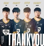 'LCK' 격동의 스토브리그 돌입…관전 포인트는?