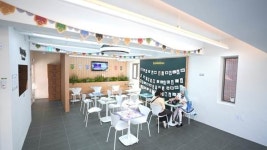 호요버스, 마포구에 원신 상설 테마 카페 오픈