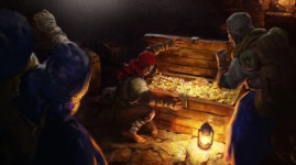 아이언메이스 다크앤다커 무고 밝혀질 것