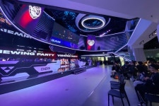 [X파일] 미국 현지서 만나는 넥슨과 아이언메이스