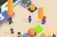 슈퍼센트, 하이퍼 캐주얼 시장서 급성장