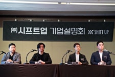 김형태  시프트업의 DNA로 꾸준한 성과 이어가겠다