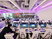 24시간 연중 무휴로 원신을