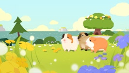 나날이 포레스트 아일랜드 서비스 3주년 맞아