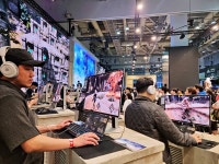 하이브IM, MMORPG 아키텍트로 판도 변화 꿈꾼다