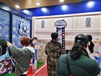 [AGF 2024] 라이온하트, 프로젝트C로 축제 참가