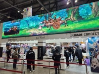 위메이드커넥트, 서브컬처 시장에 도전장