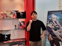 프로젝트 타키온 통해 성취감의 시간 가졌으면