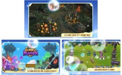 승리의 여신 : 니케 2.5주년 맞이 총공세