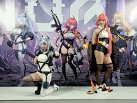 위메이드커넥트, 서브컬처 신작 노아 도전장