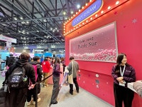 [AGF 2025] NHN 최애의 아이와 어비스디아로 시선 집중