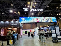 [AGF 2025] 중견 게임업체들 현장서 맹활약