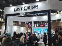 [AGF 2025] 중견 게임업체들 현장서 맹활약