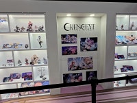 [AGF 2025] 중견 게임업체들 현장서 맹활약