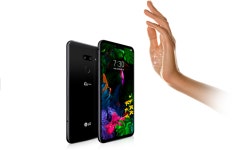 가장 먼저 경험해봐할 LG G8 씽큐 새 기능 5가지