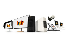 에이서, 뉴욕서 프리미엄 PC 브랜드 컨셉D 공개